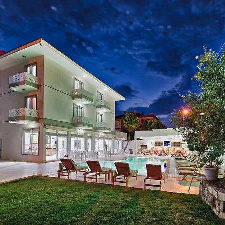 Ege Tulip Cesme 호텔 외부 사진