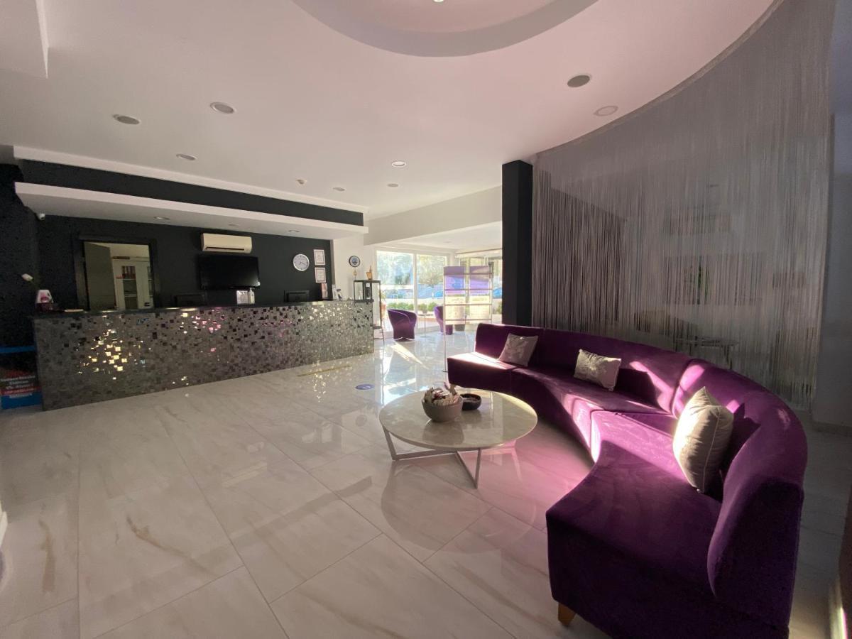 Ege Tulip Cesme 호텔 외부 사진
