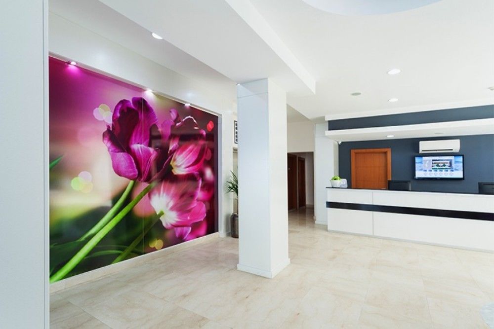 Ege Tulip Cesme 호텔 외부 사진