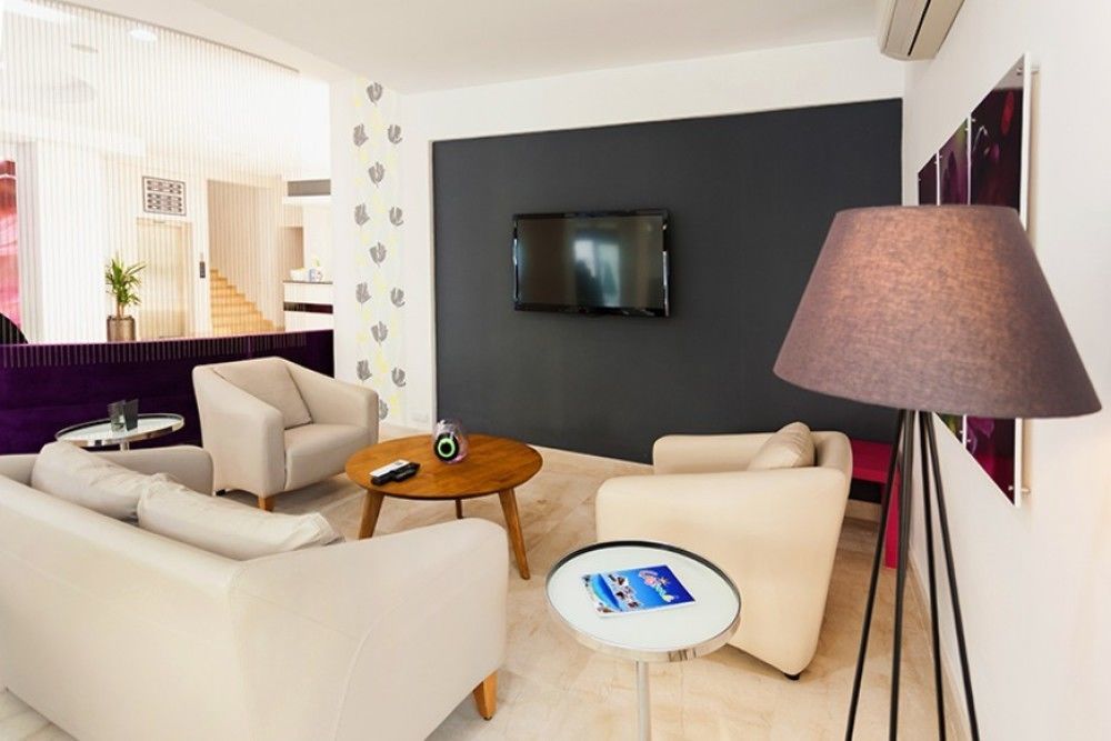 Ege Tulip Cesme 호텔 외부 사진