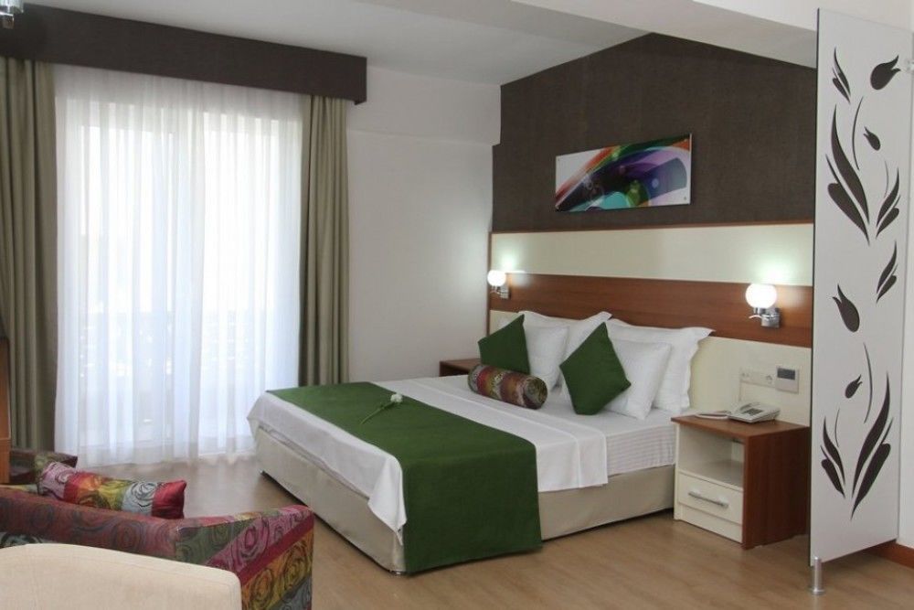 Ege Tulip Cesme 호텔 외부 사진