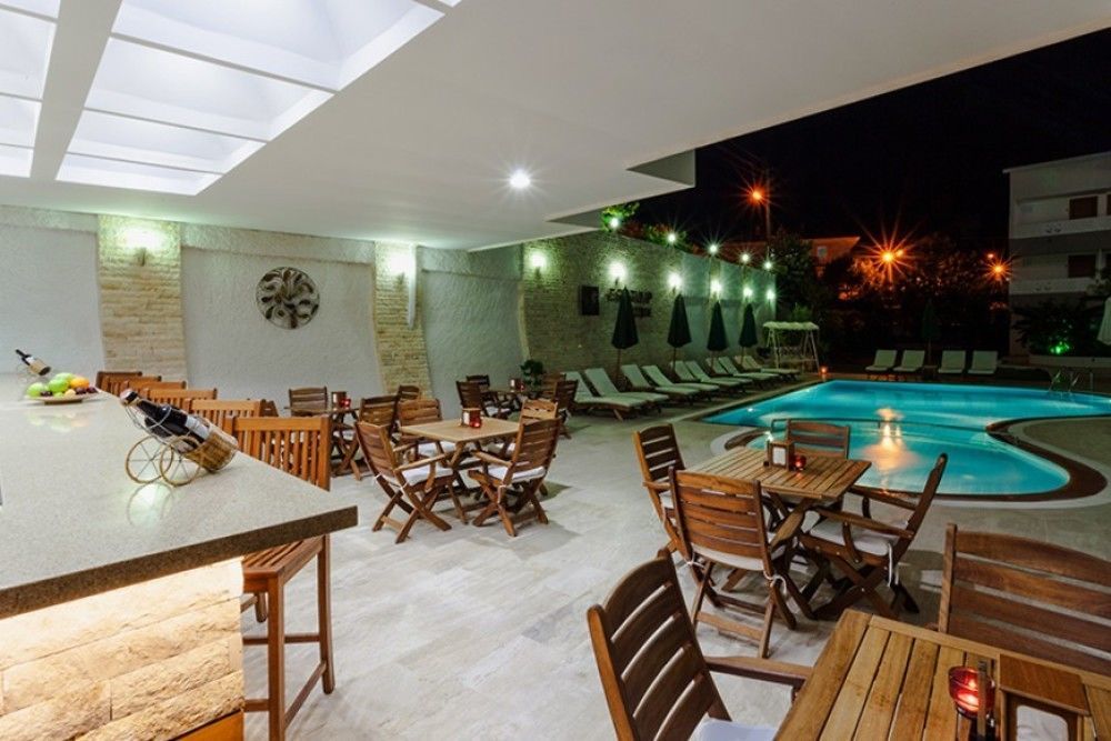 Ege Tulip Cesme 호텔 외부 사진