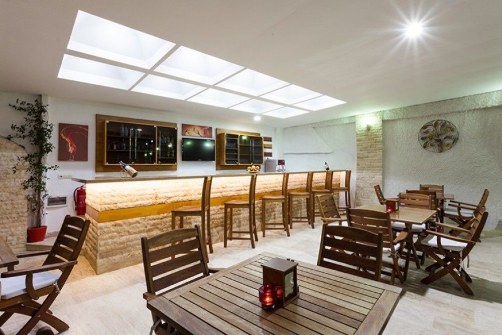 Ege Tulip Cesme 호텔 외부 사진