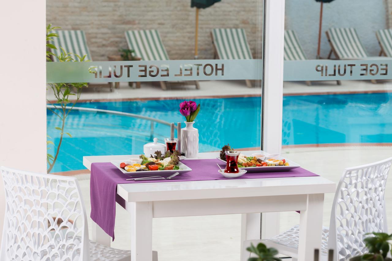 Ege Tulip Cesme 호텔 외부 사진