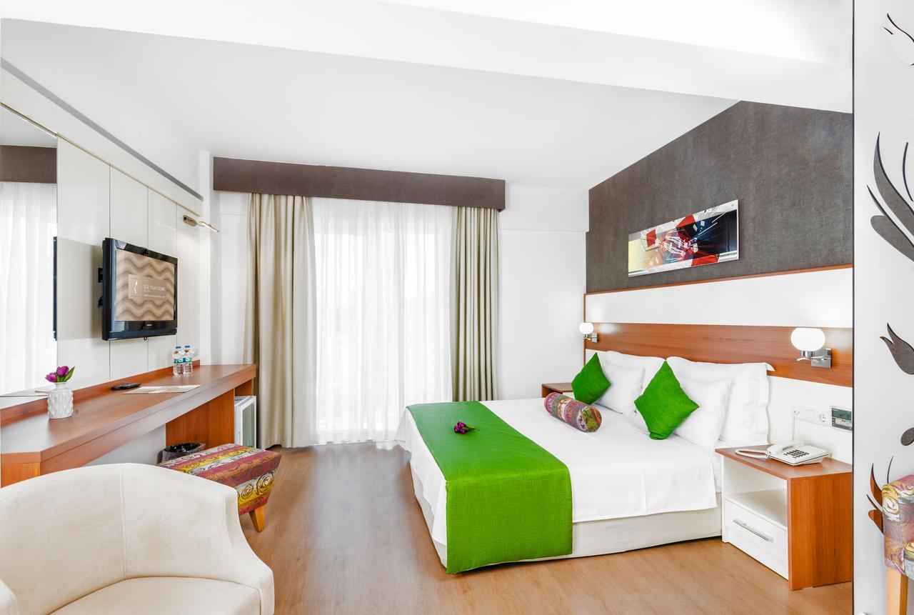 Ege Tulip Cesme 호텔 외부 사진