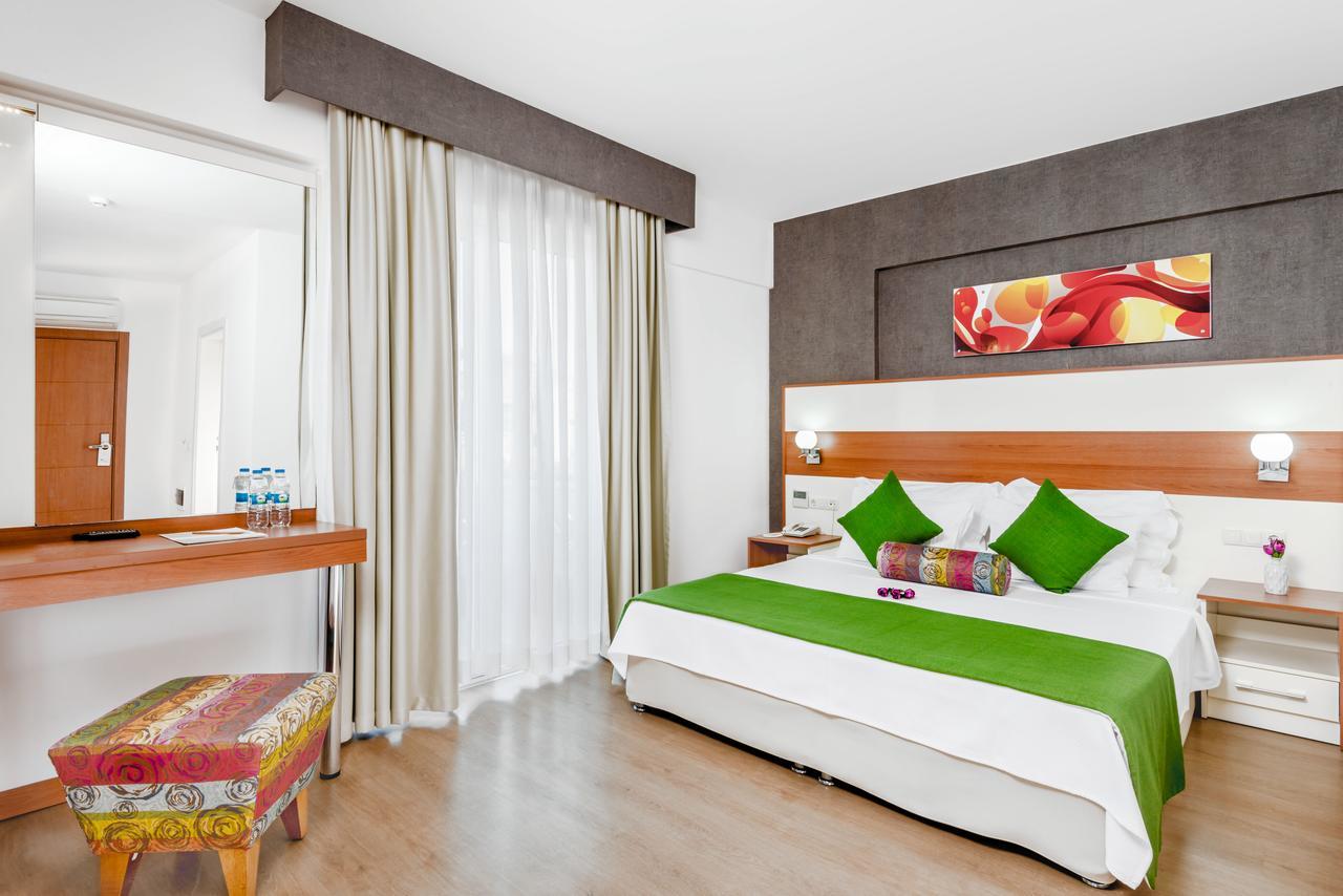 Ege Tulip Cesme 호텔 외부 사진