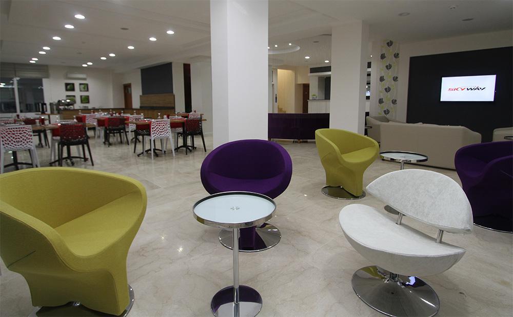 Ege Tulip Cesme 호텔 외부 사진