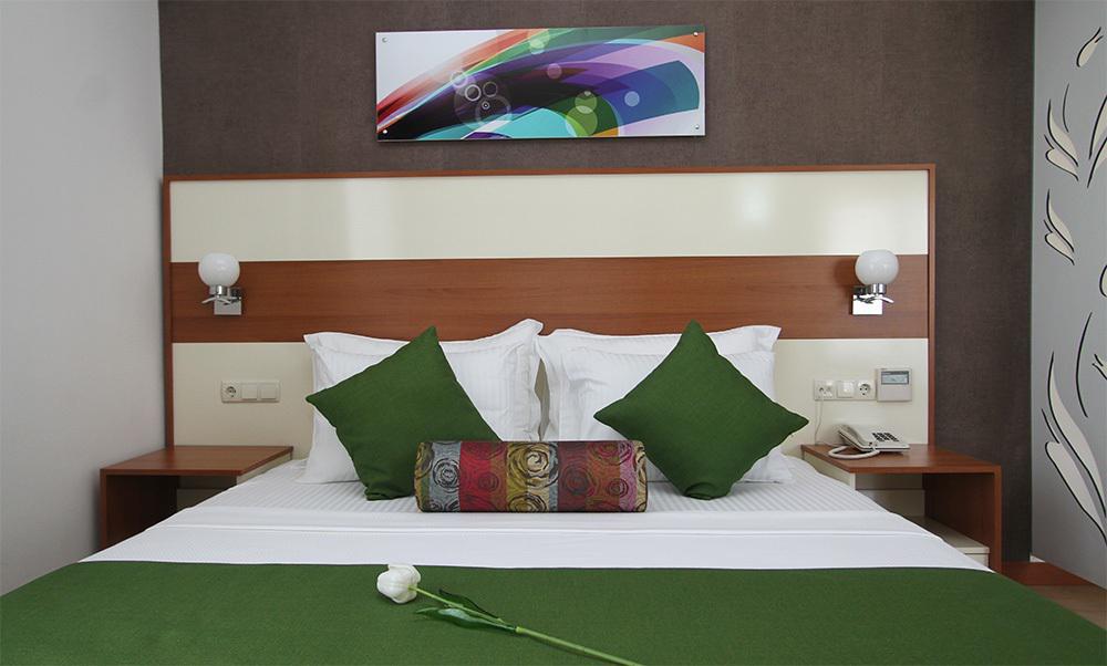 Ege Tulip Cesme 호텔 외부 사진