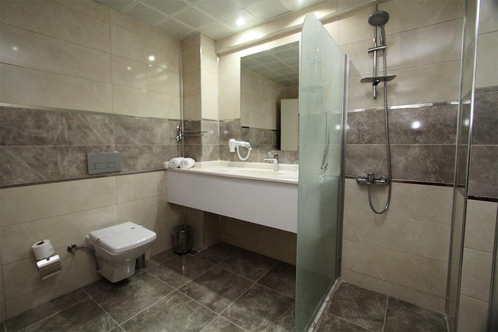 Ege Tulip Cesme 호텔 외부 사진